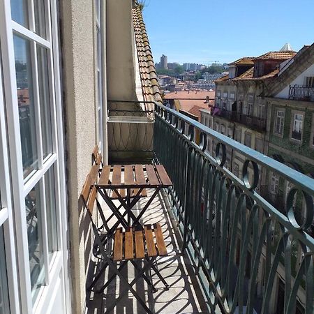 H2O Porto Ribeira Leilighet Eksteriør bilde